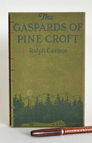 The Gaspards of Pine Croft