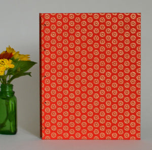 Tangerine Sun