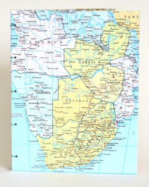 Southern Africa