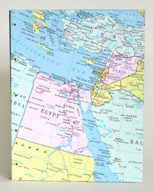 The Middle East