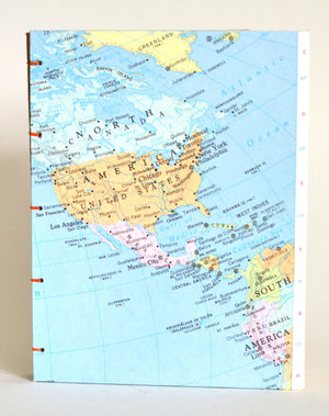 North America