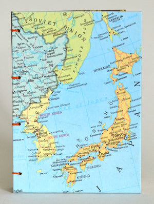 The Sea of Japan