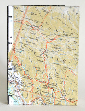 Yukon Territory