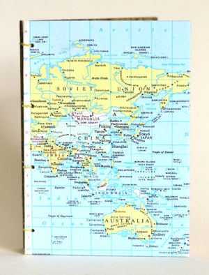 Asia and Oceania