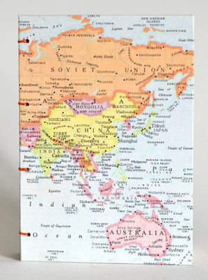 Asia and Oceania 2