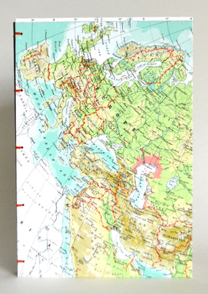 Eurasia