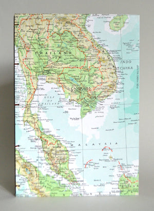 Southeast Asia