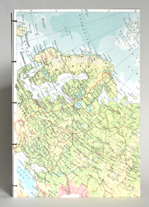Eurasia 2