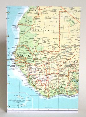 Western Africa
