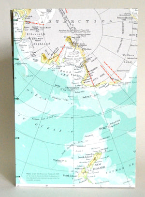 Antarctica