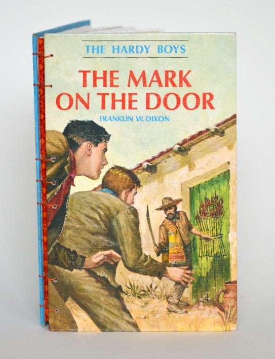 The Mark on the Door