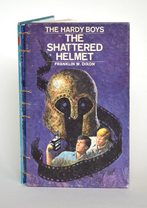 The Shattered Helmet