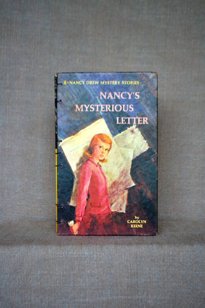 Nancy's Mysterious Letter